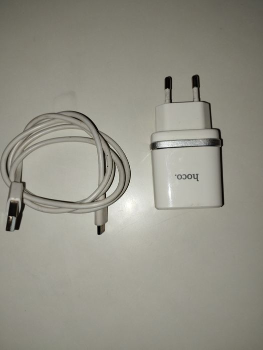 Зарядка для телефона