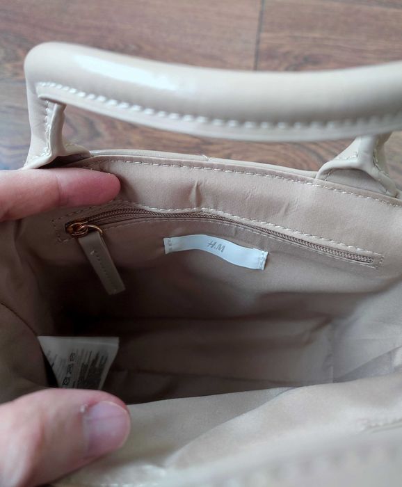 Жіноча сумка H&M