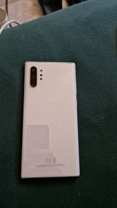 Samsung galaxy note 10 plus