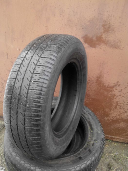 Продам авторезину 185/65 R14