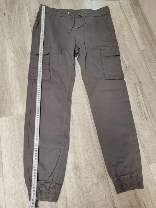 Продам нові  чоловічі  штани  Sinsay р.30