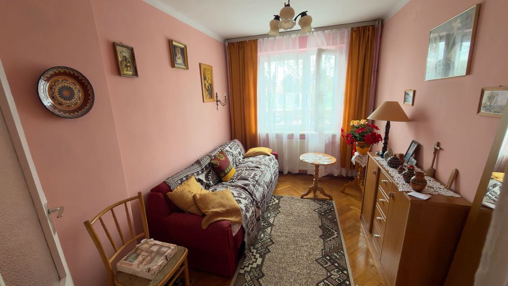 51m2 / 3 pokoje / Wołomin - Sprzedam