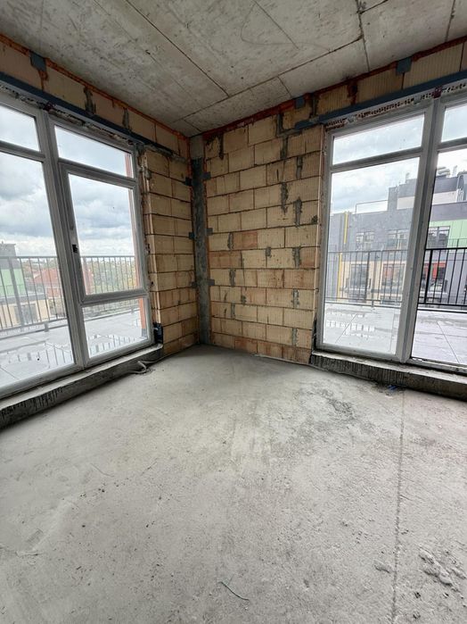 3-rooms apartment apartment by the address st. Sportivnaya (area 93,9 m²) - Atlanta.ua - photo 3