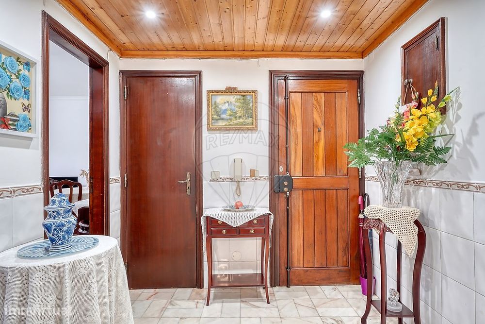 Apartamento T1 para venda
