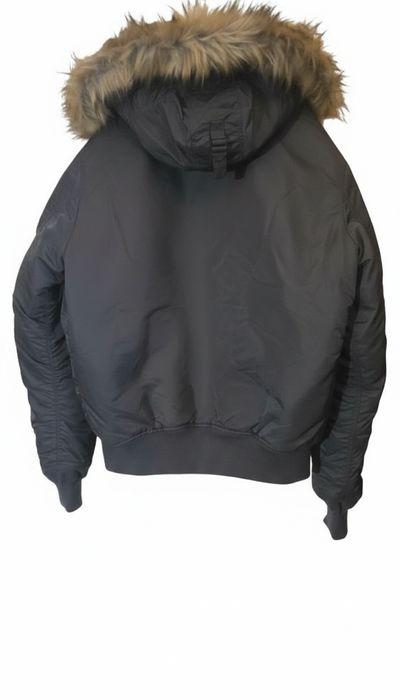 Kurtka męska Pitbull 3xl