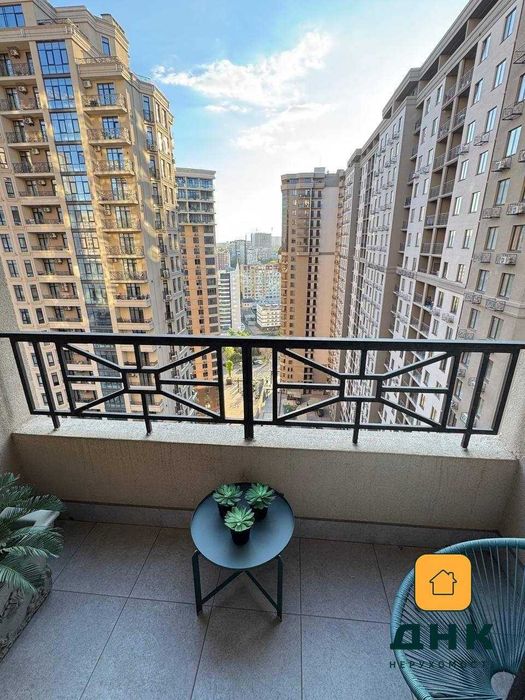 1-room apartment apartment by the address st. Kulikovo pole pl Oktyabrskoy revolyutsii pl (area 40 m²) - Atlanta.ua - photo 8