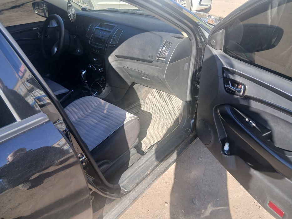 Продам GC7 GEELY