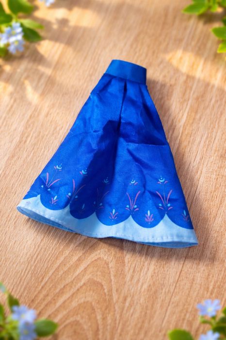 Spódniczka dla lalki