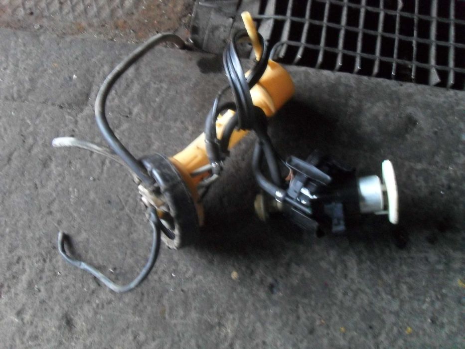 Pompa paliwa pływak BMW E34 2.0