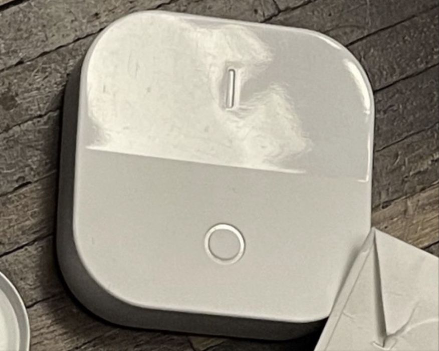 IKEA TRADFRI Ściemniacz pilot bezprzewodowy E1743 smart dom maly magne