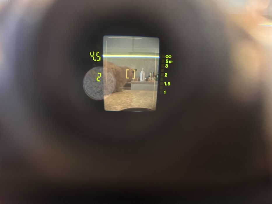 Fujifilm GA645ZI