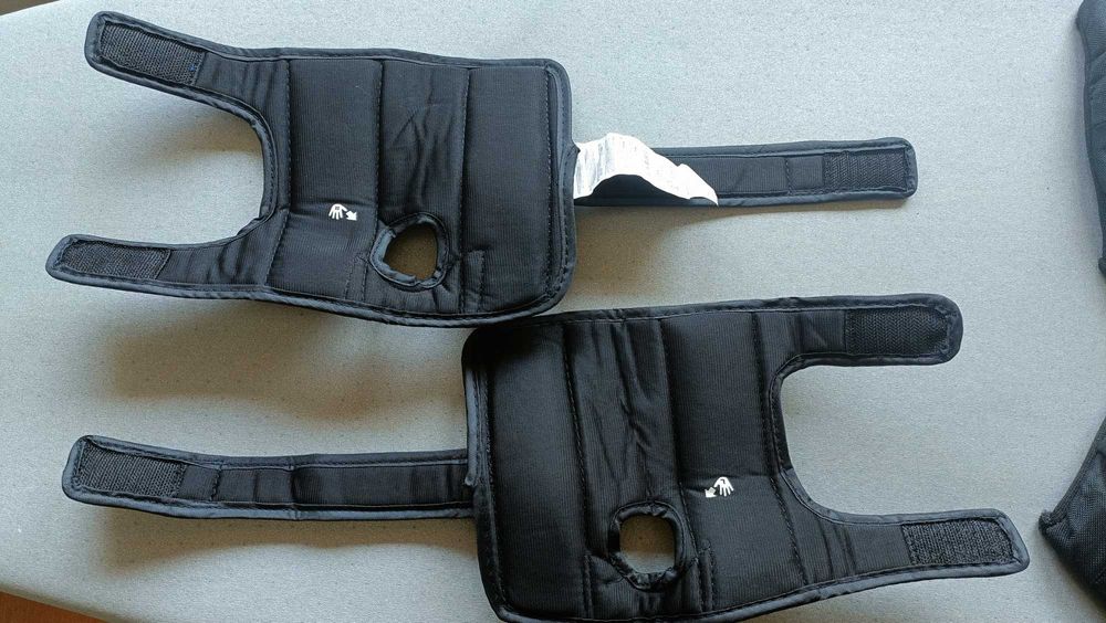 Joalheiras e proteção de pulso para crianças