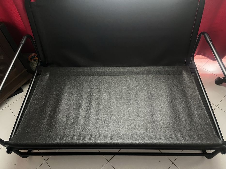 Sofa cama 2 pessoas