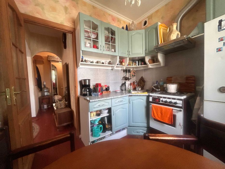 Продам 1 кімнатну квартиру - Вид 6