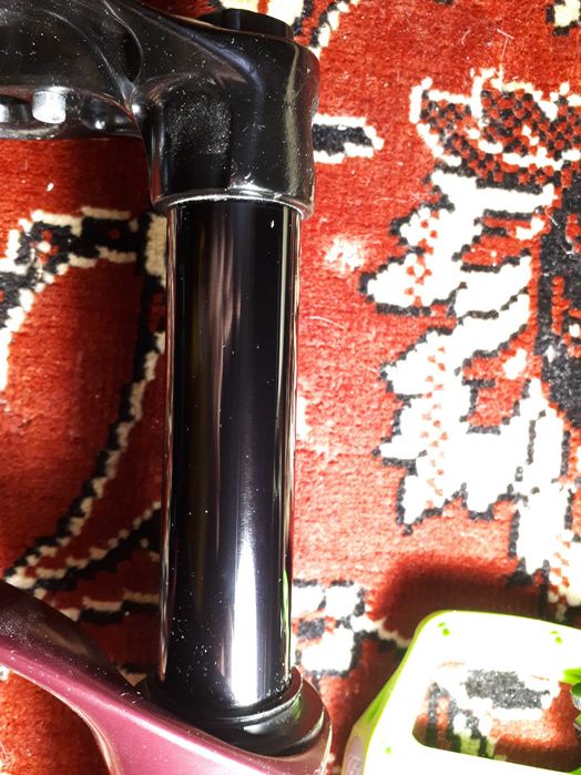 mtb dirt dartmoor Two6Player S