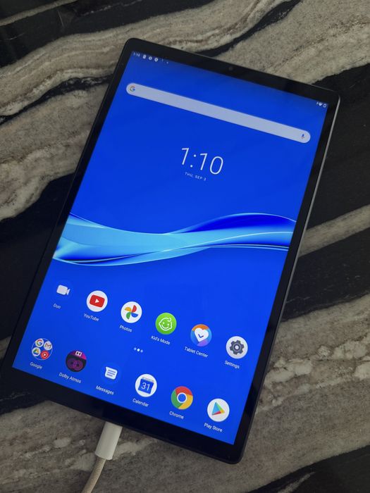 Lenovo Tab M10  tablet 10,1