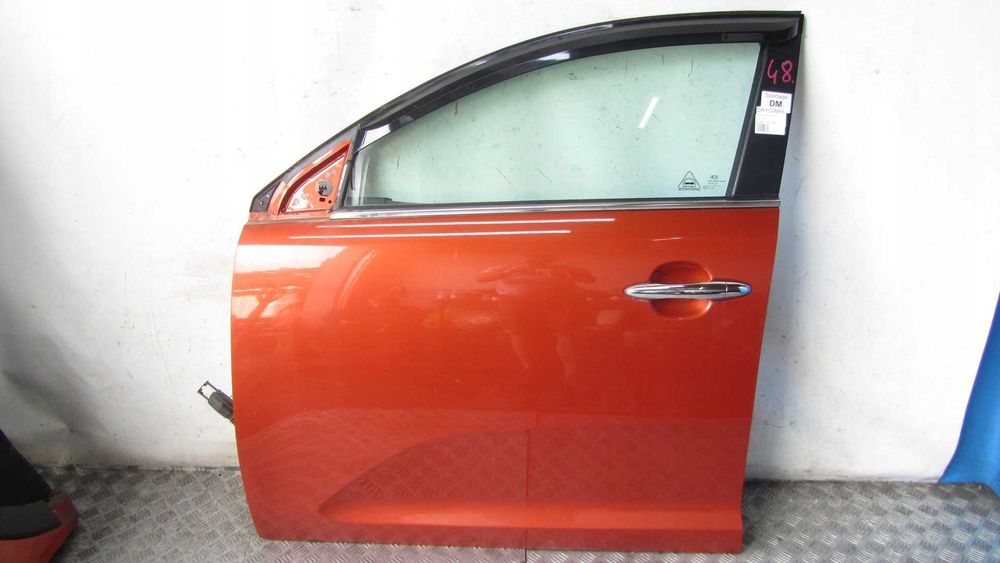 Kia Sportage III киа спортейдж 3 Дверь правая левая передняя задняя