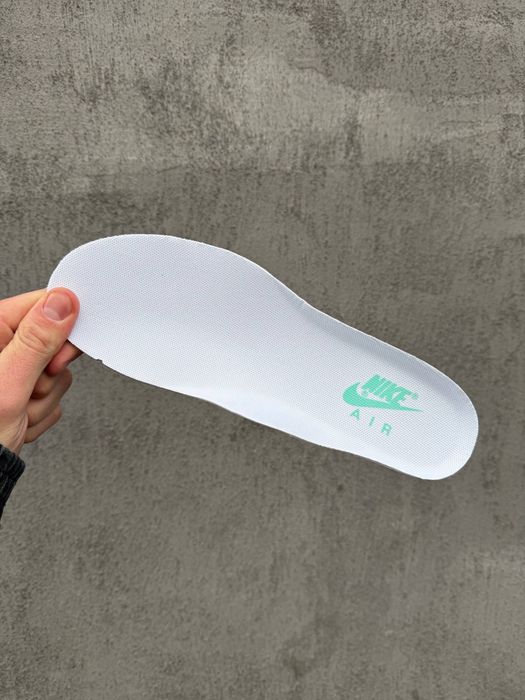 Nike Air Max 95 «Hyper Turquoise»