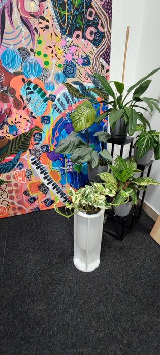 Donica na kwiaty i nie tylko