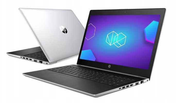 Laptop HP ProBook 450 G5 - Intel Core i3-7100U 16GB 256GB SSD Win 11