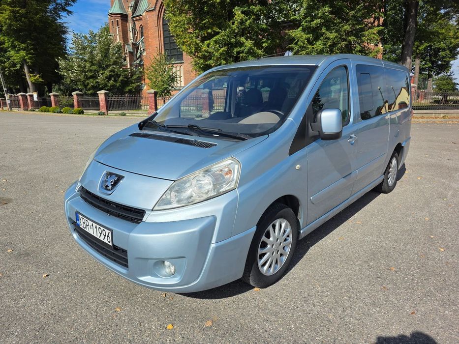 Peugeot Expert