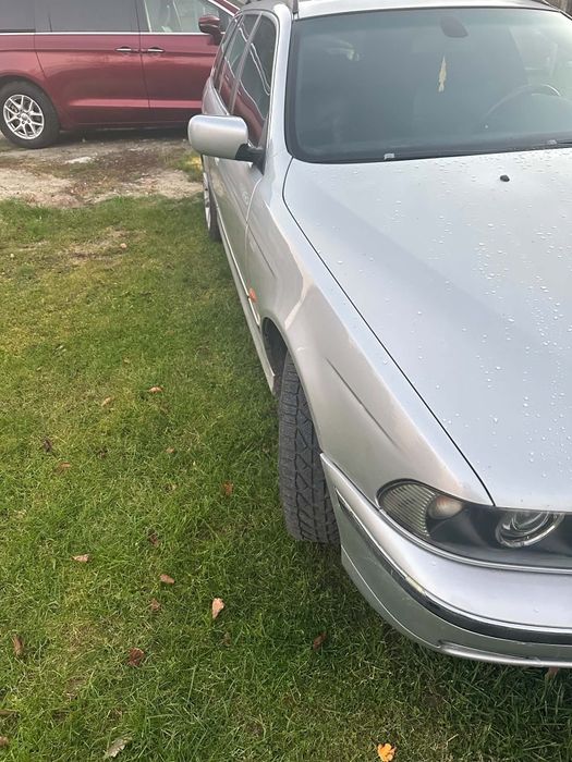 BMW Pozostałe BMW