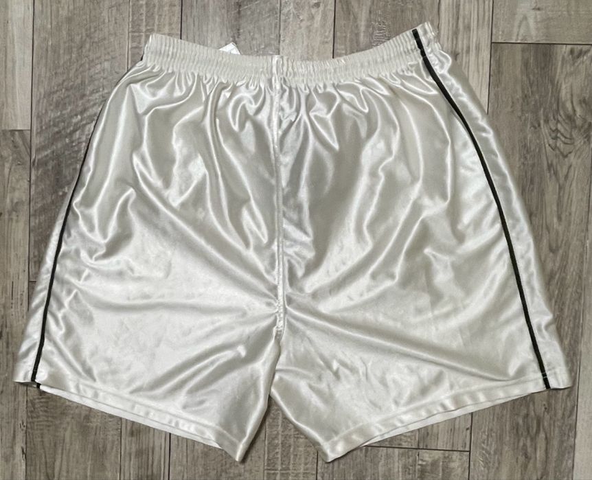 Вінтажні шорти Nike