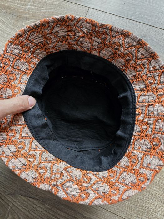 Продам монограмну панаму DIOR