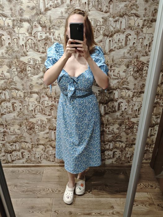 плаття fashion union