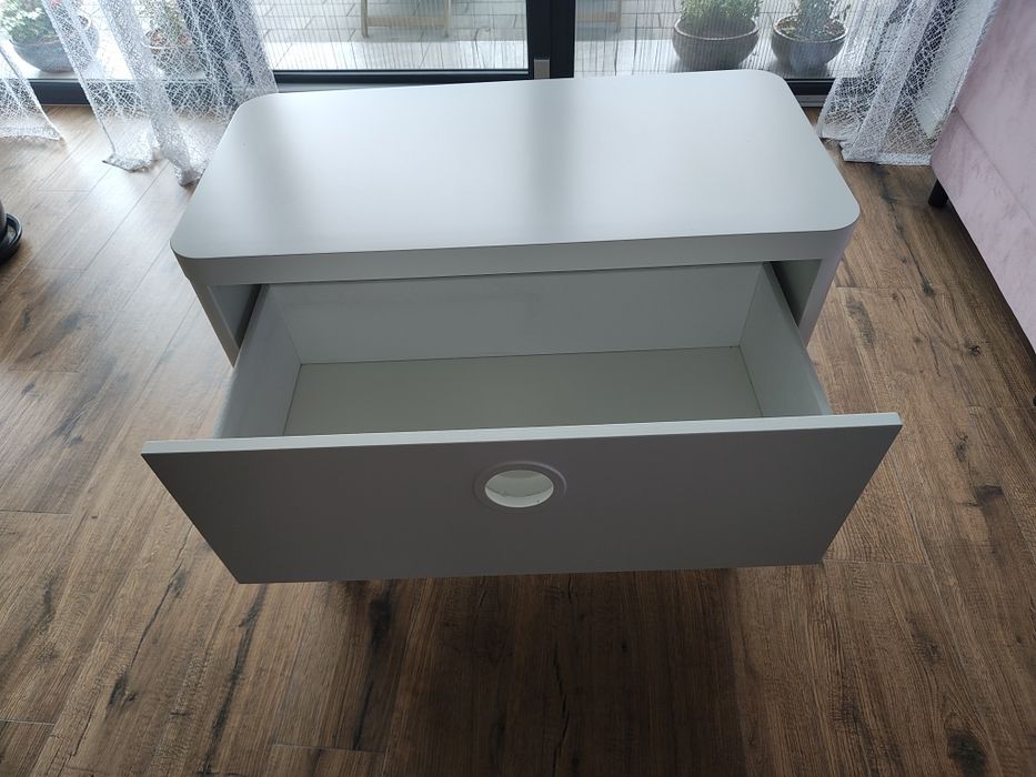 Komoda ikea jak nowa