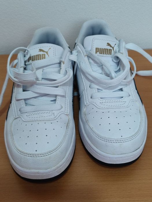 Sapatilhas Puma  criança n33