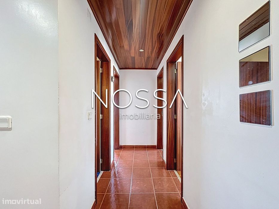 Apartamento T3 na Urb. Quinta das Serralheiras - Algueirão