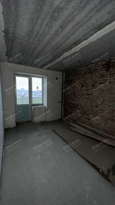 1 кімнатна квартира в новобудові