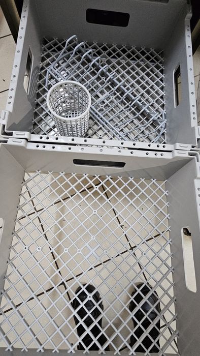 Zmywarka do szkła NOWA-promocja!