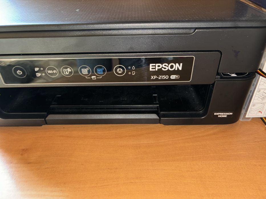Принтер epson xp-2150