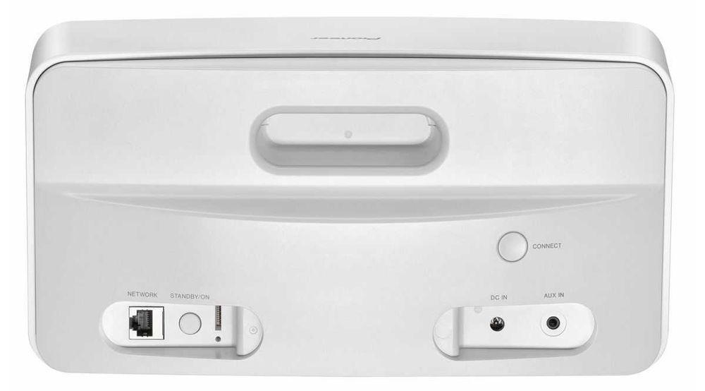 Coluna Multiroom PIONEER MRX-5
