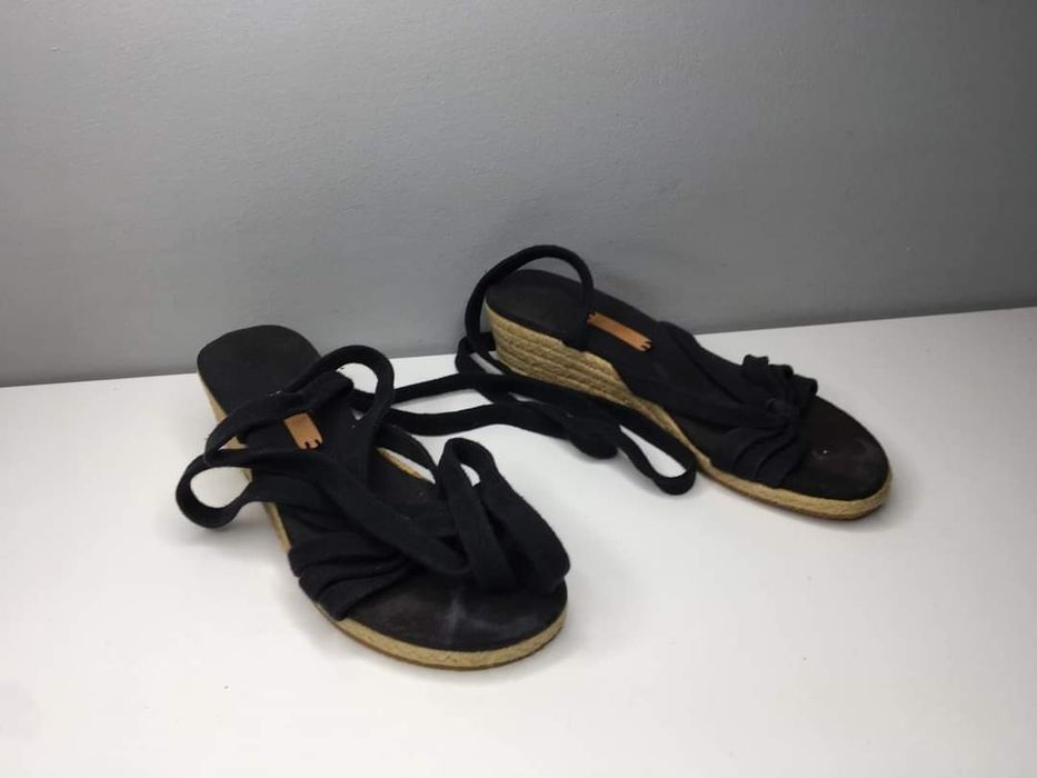 Sandaly Flip Flop Rozmiar 36,5