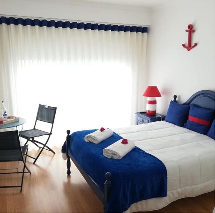 Quarto para arrendar