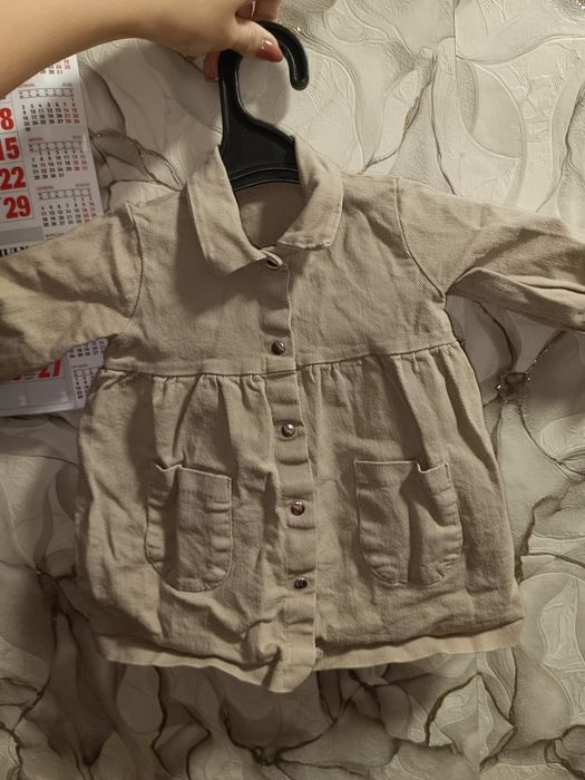 Продам сукню для дівчинки