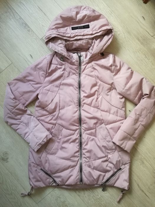 Kurtka wiosna jesień roz. S