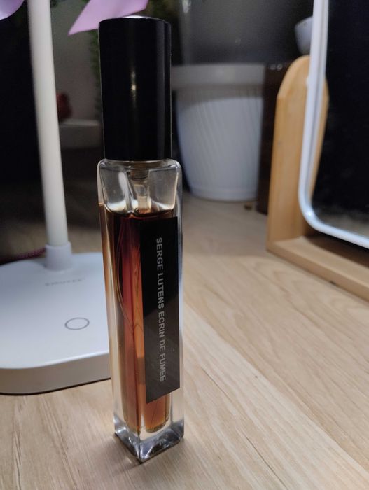 Serge Lutens Ecrin de fume