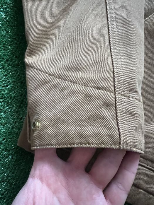 Куртка Carhartt Arcan Jacket
