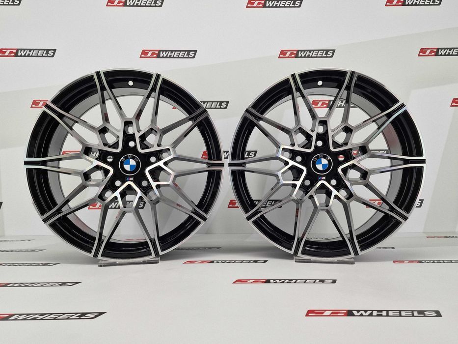 Jantes Look BMW 826M em 19 | 5x120