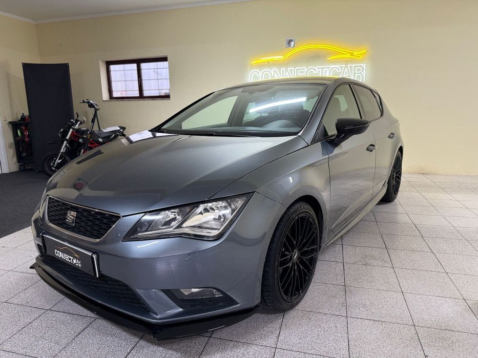 SEAT Leon 1.6 TDI E.Style by Sport
