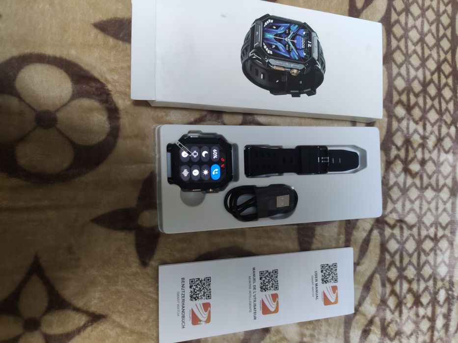 SWZEC Stahlgear Thor 2.0