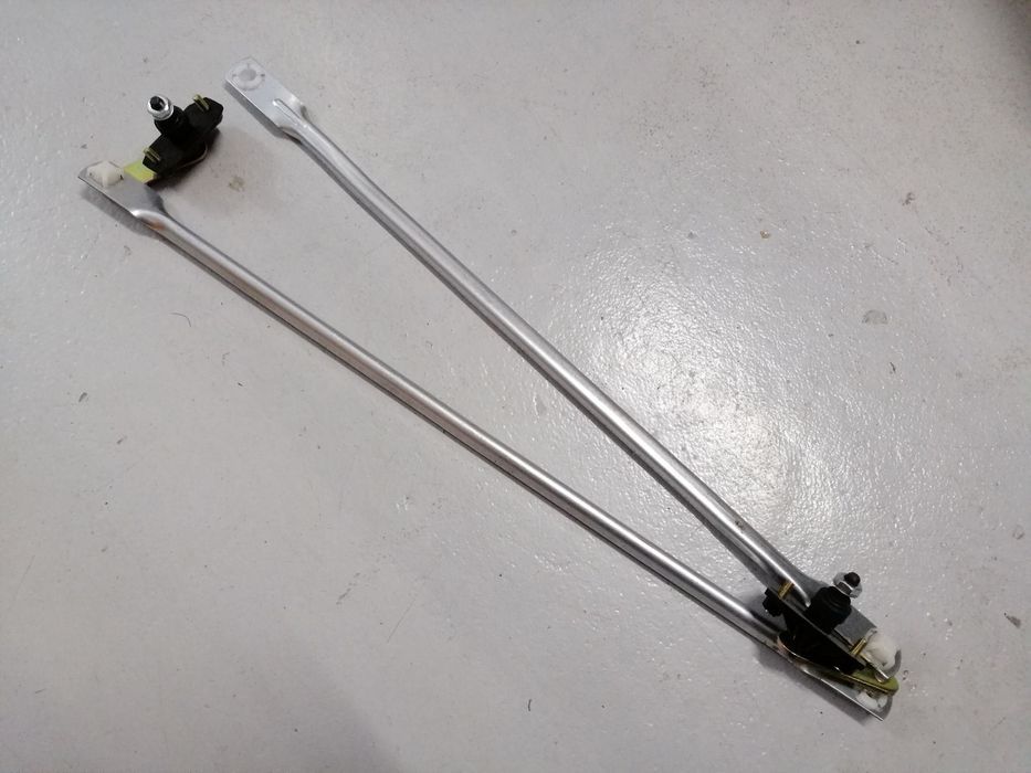Braços /Articulação Limpa Vidros Opel Campo (nova)
