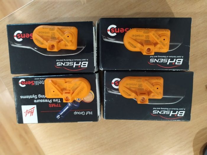 Датчики давления шин/колес Huf (BH Sens) TPMS UVS4041 73.903.441