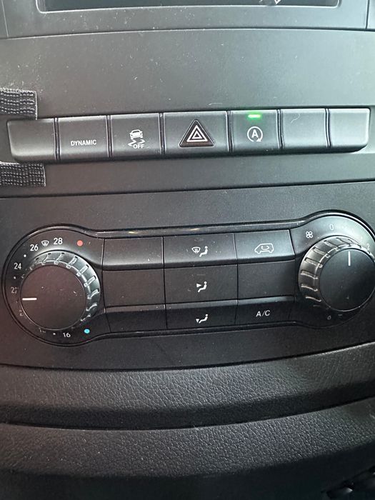 Mercedes Vito 119 .2020