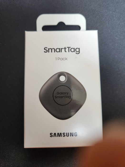 Galaxy smarttag (NOVA)