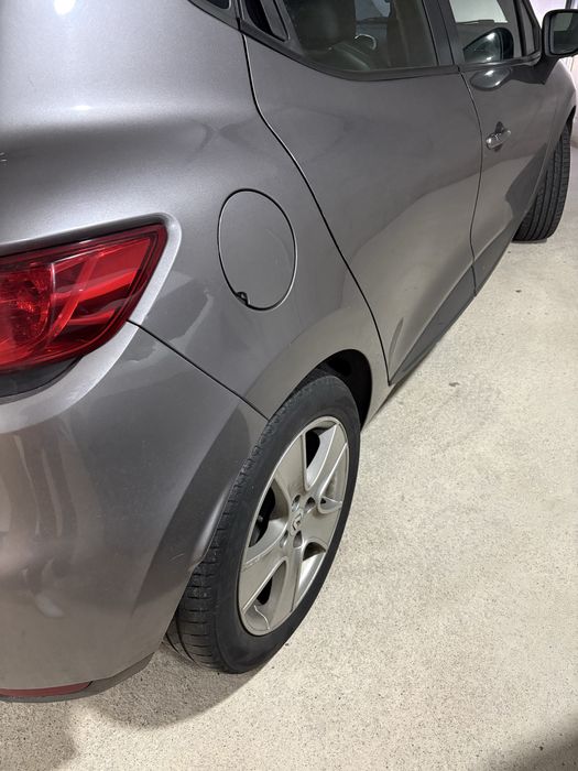 Renault Clio IV 2013